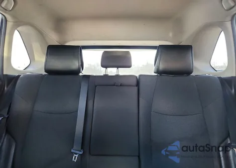 2020 Toyota Rav4 Le z USA, uszkodzony, nr VIN 2T3LWRFV2LW063653